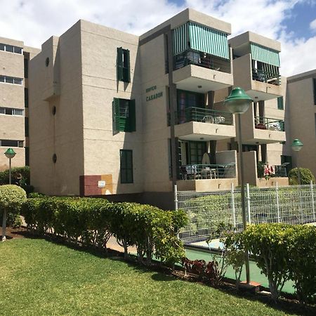 Apartment Playa Las Americas Playa de las Americas  Ngoại thất bức ảnh