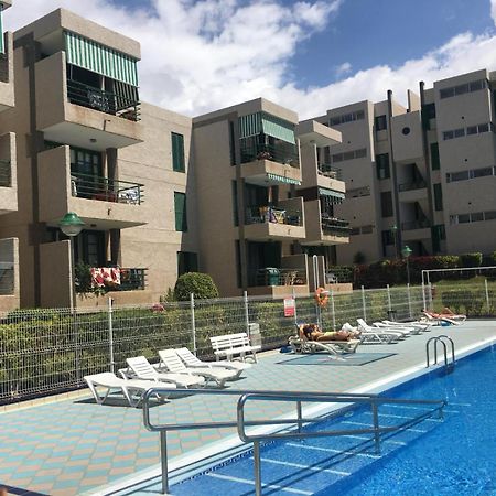 Apartment Playa Las Americas Playa de las Americas  Ngoại thất bức ảnh