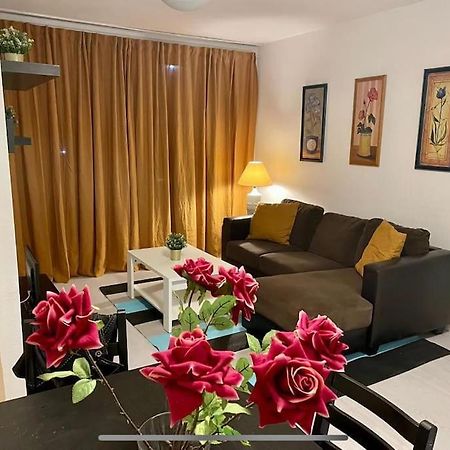 Apartment Playa Las Americas Playa de las Americas  Ngoại thất bức ảnh