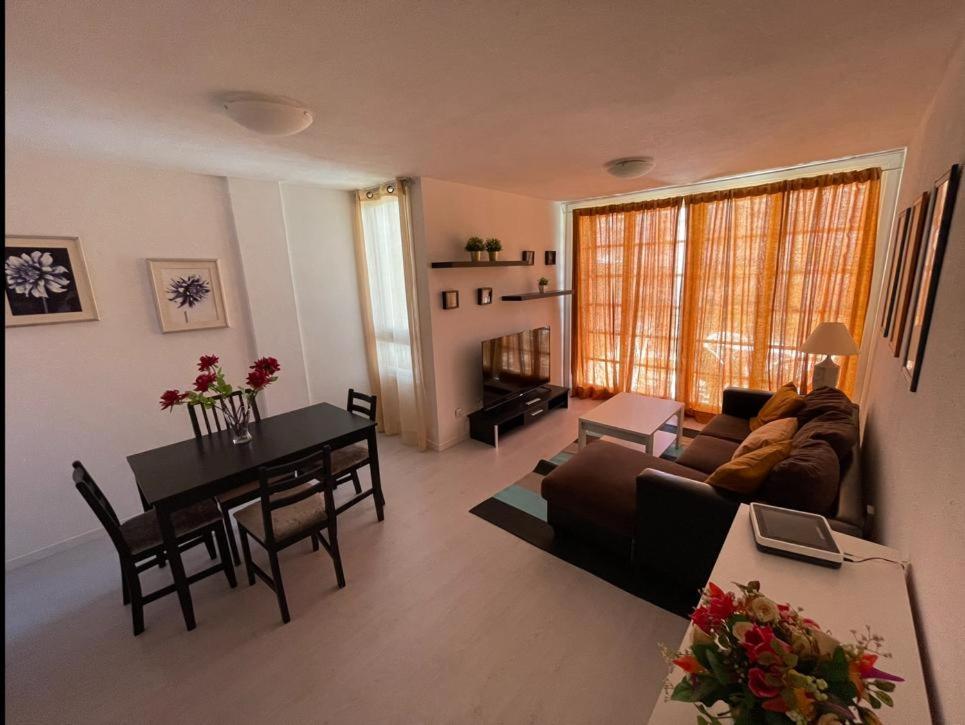 Apartment Playa Las Americas Playa de las Americas  Ngoại thất bức ảnh