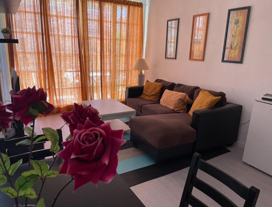 Apartment Playa Las Americas Playa de las Americas  Ngoại thất bức ảnh