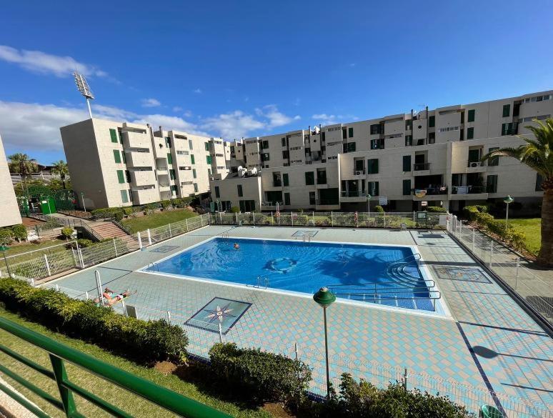 Apartment Playa Las Americas Playa de las Americas  Ngoại thất bức ảnh