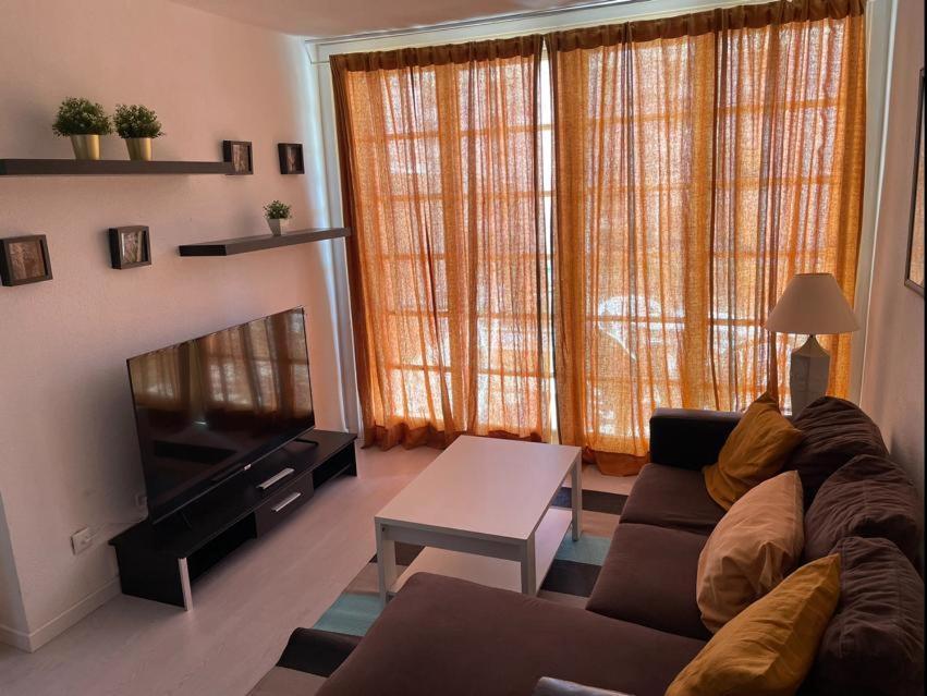 Apartment Playa Las Americas Playa de las Americas  Ngoại thất bức ảnh