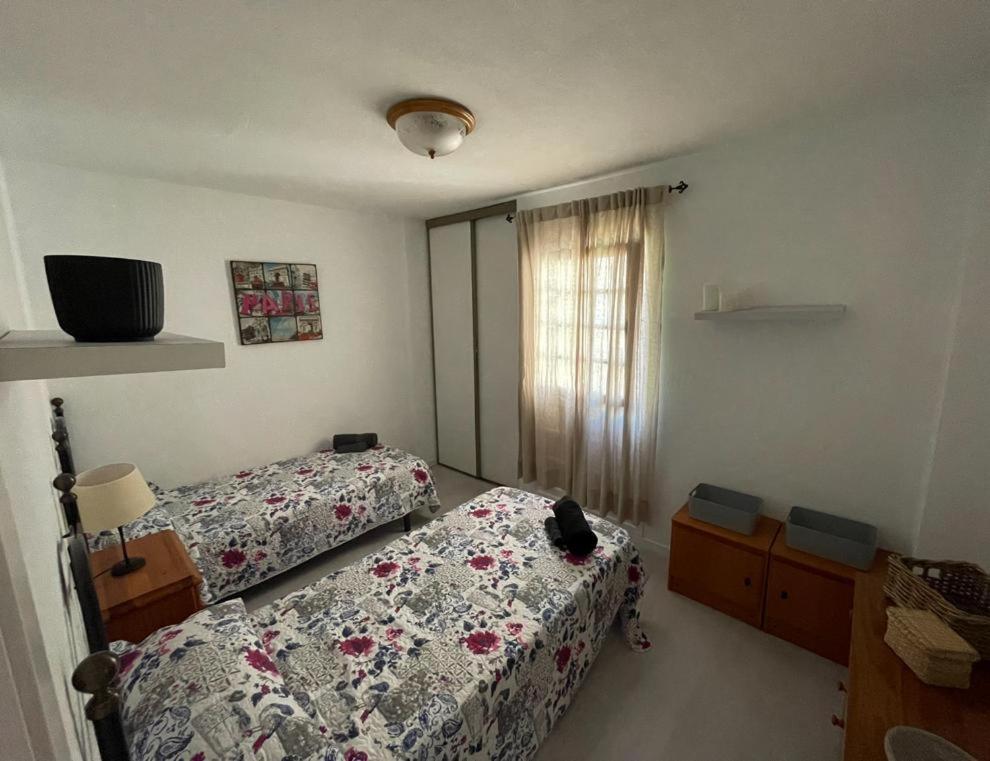 Apartment Playa Las Americas Playa de las Americas  Ngoại thất bức ảnh