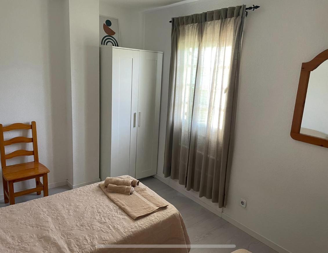 Apartment Playa Las Americas Playa de las Americas  Ngoại thất bức ảnh