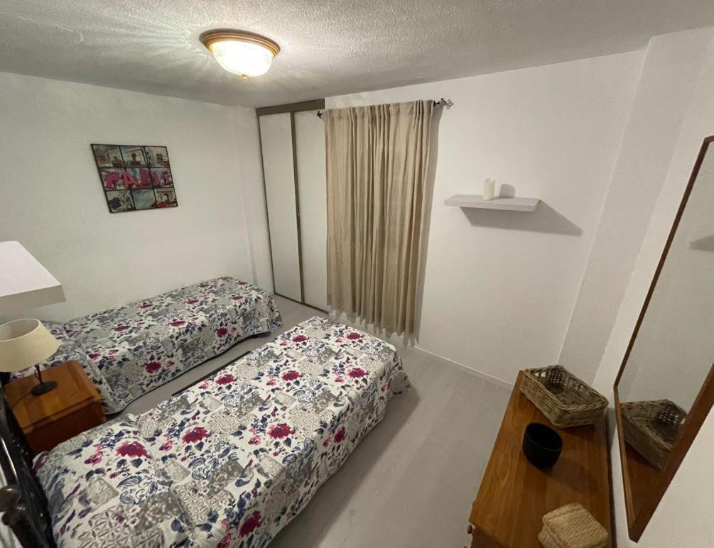 Apartment Playa Las Americas Playa de las Americas  Ngoại thất bức ảnh