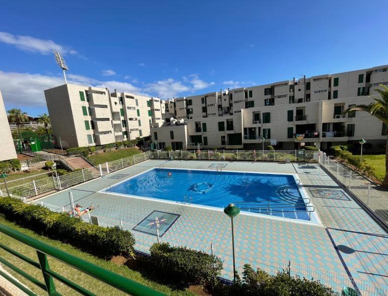 Apartment Playa Las Americas Playa de las Americas  Ngoại thất bức ảnh