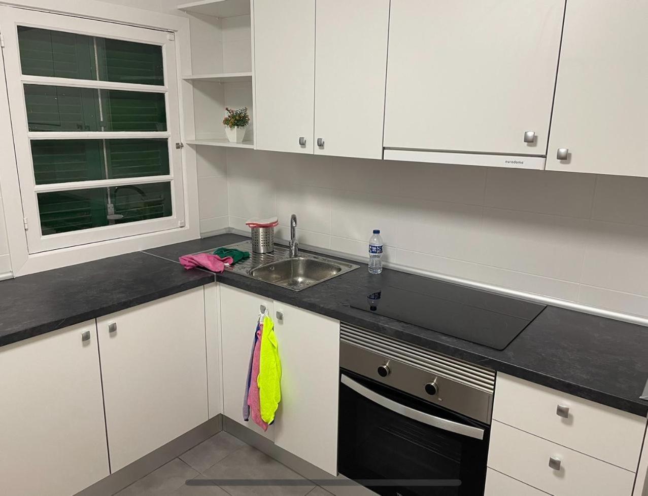 Apartment Playa Las Americas Playa de las Americas  Ngoại thất bức ảnh
