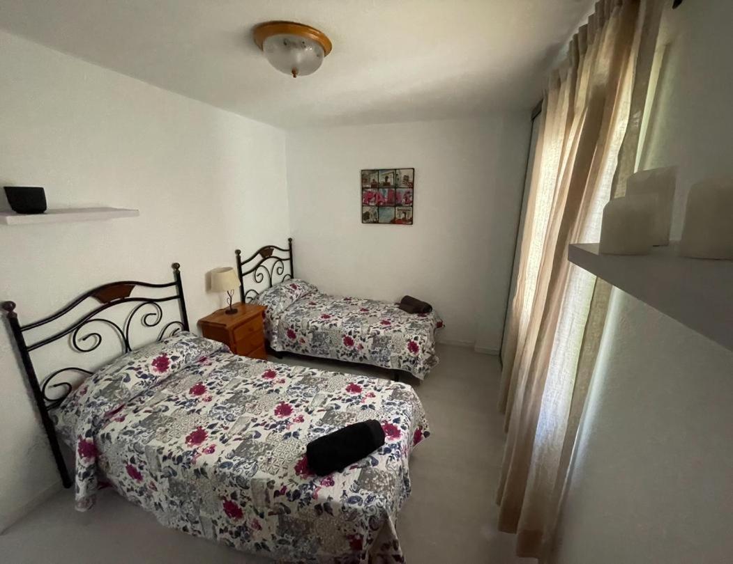 Apartment Playa Las Americas Playa de las Americas  Ngoại thất bức ảnh