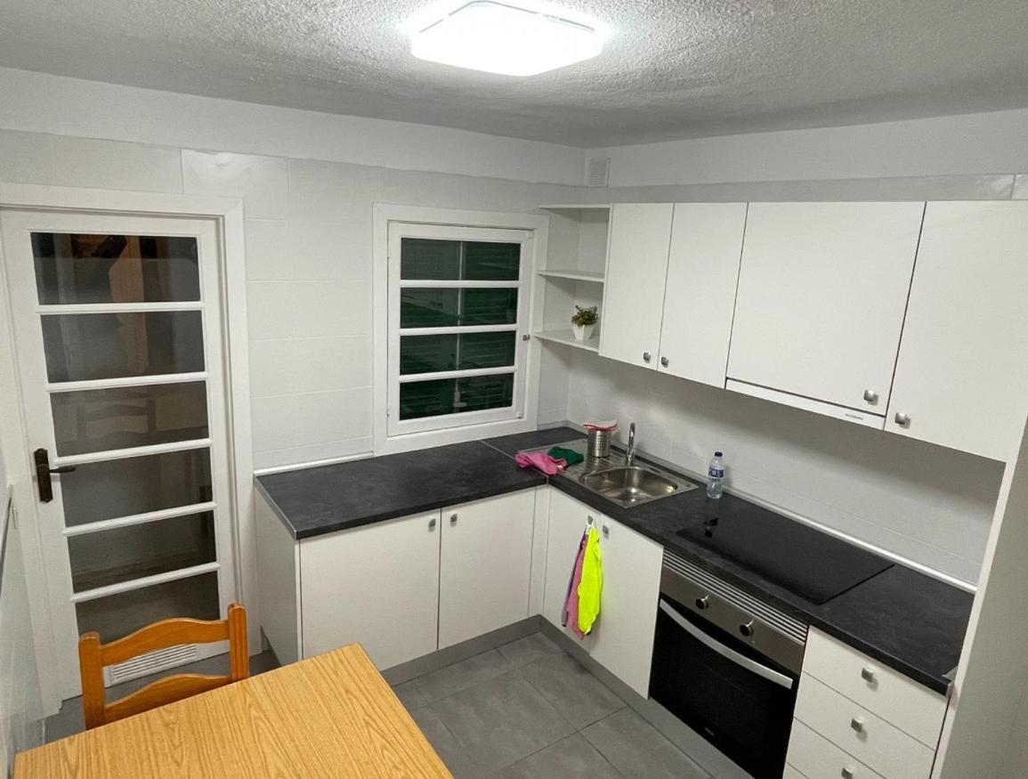 Apartment Playa Las Americas Playa de las Americas  Ngoại thất bức ảnh