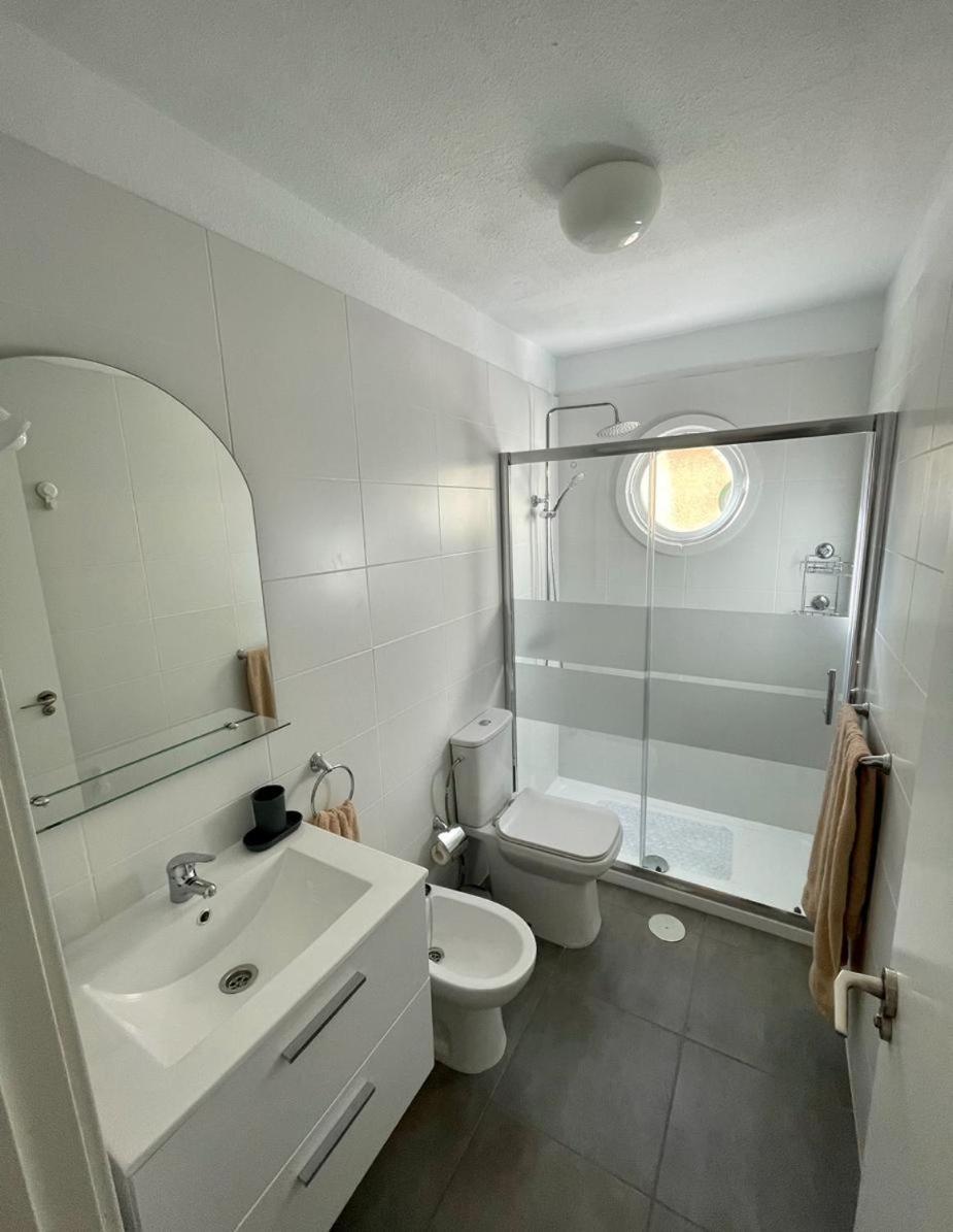 Apartment Playa Las Americas Playa de las Americas  Ngoại thất bức ảnh