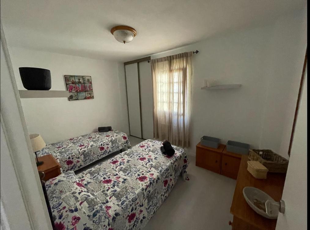 Apartment Playa Las Americas Playa de las Americas  Ngoại thất bức ảnh