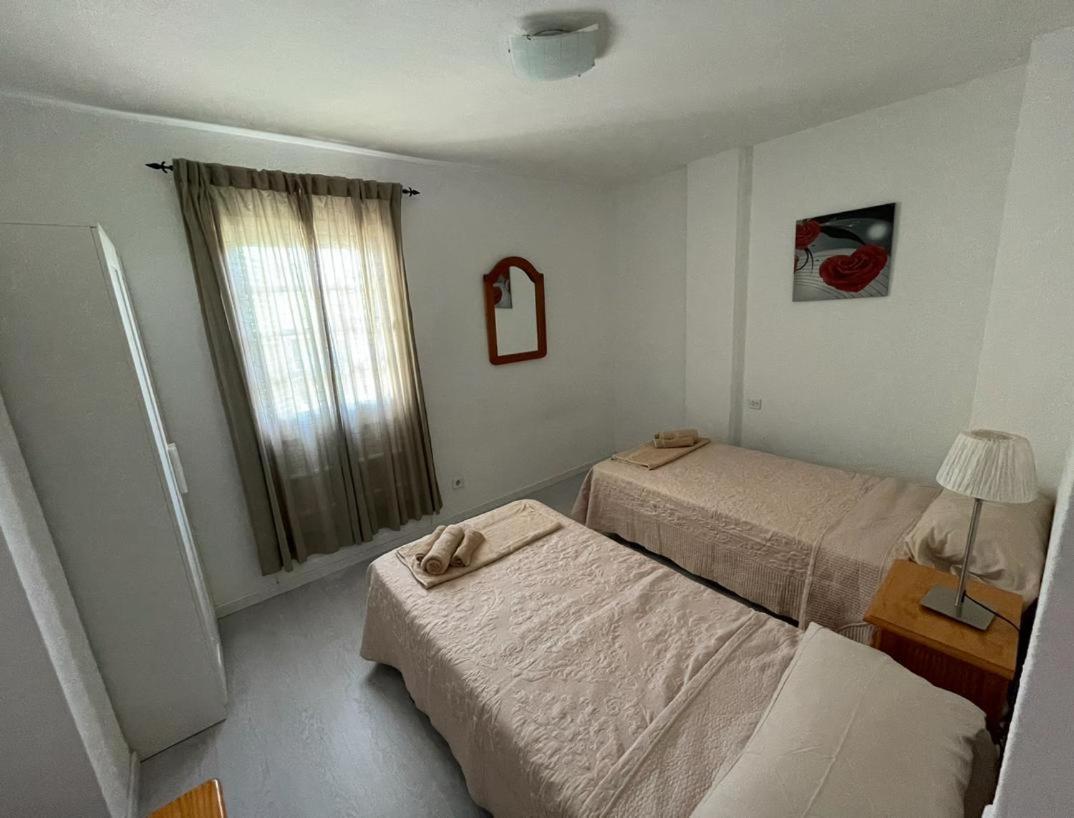 Apartment Playa Las Americas Playa de las Americas  Ngoại thất bức ảnh