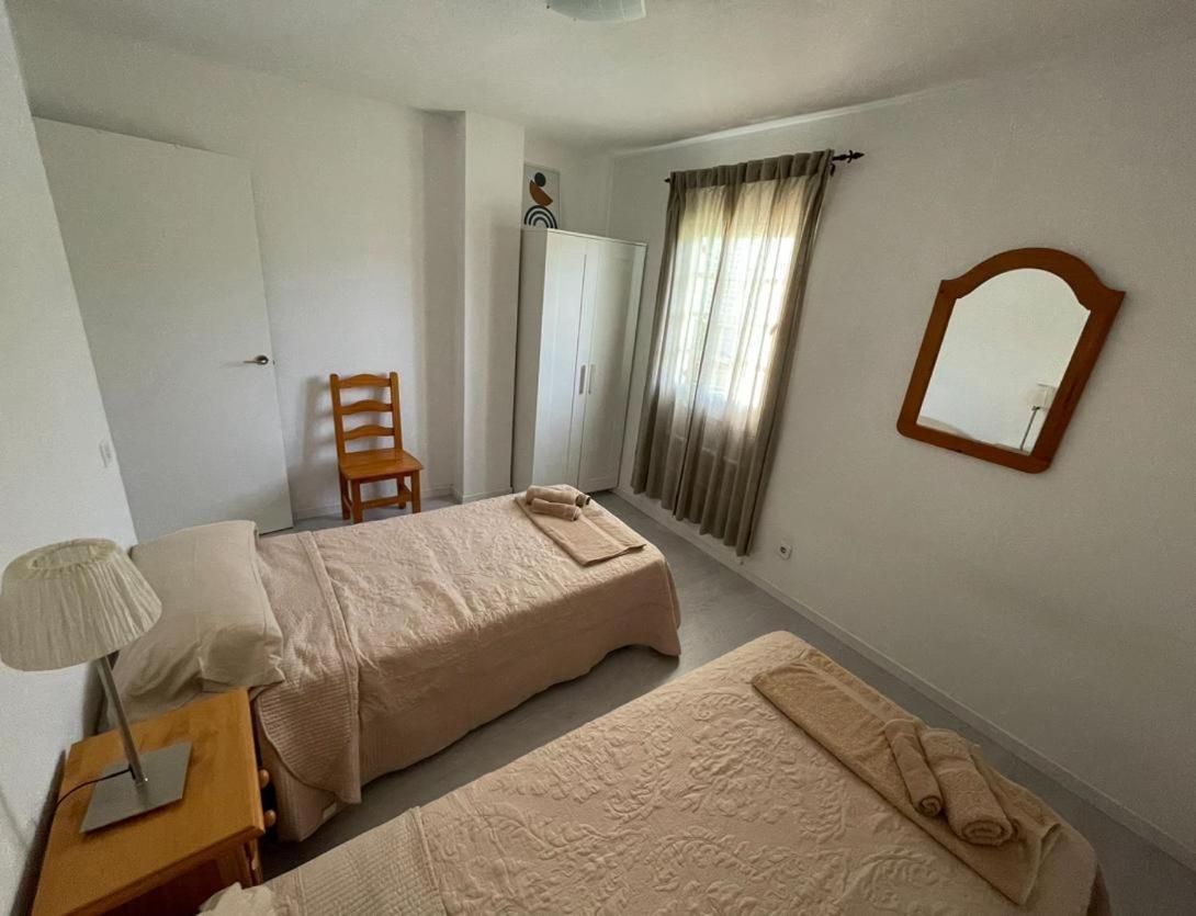 Apartment Playa Las Americas Playa de las Americas  Ngoại thất bức ảnh
