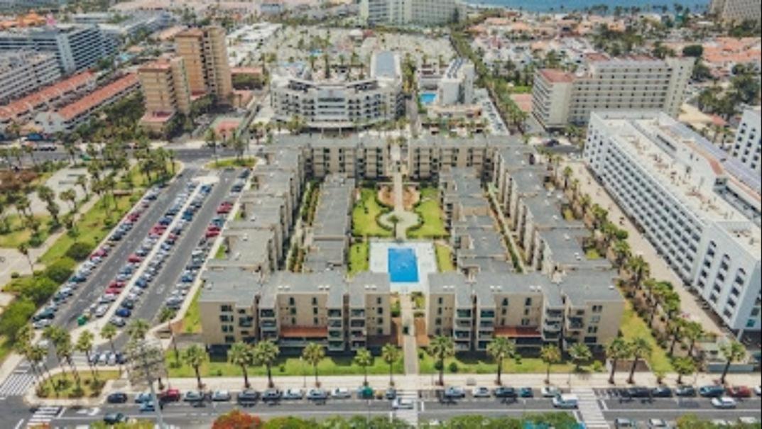 Apartment Playa Las Americas Playa de las Americas  Ngoại thất bức ảnh