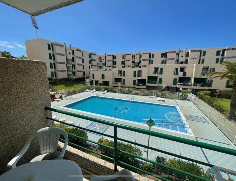 Apartment Playa Las Americas Playa de las Americas  Ngoại thất bức ảnh