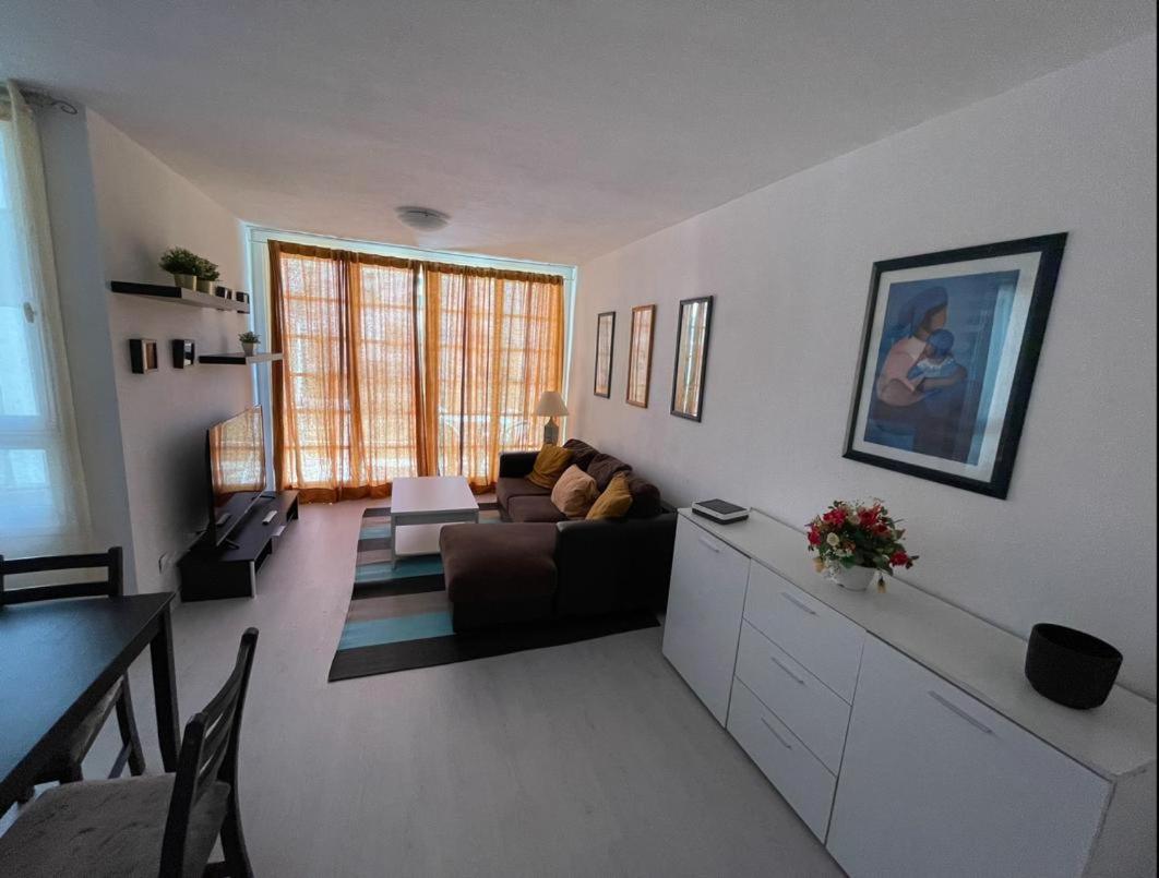 Apartment Playa Las Americas Playa de las Americas  Ngoại thất bức ảnh