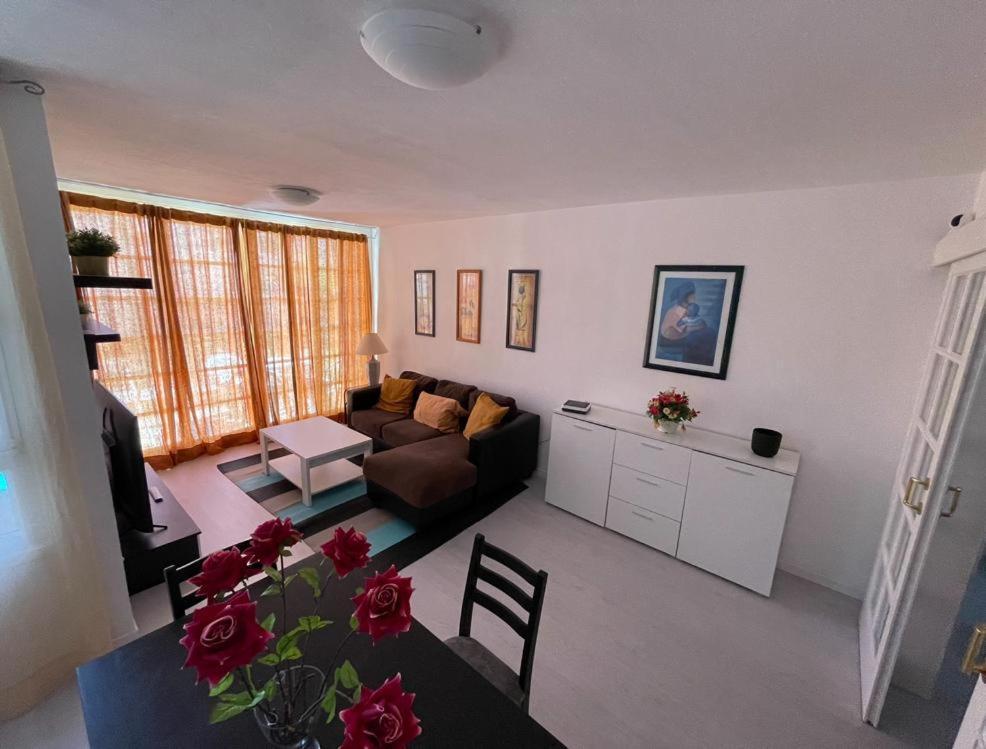 Apartment Playa Las Americas Playa de las Americas  Ngoại thất bức ảnh