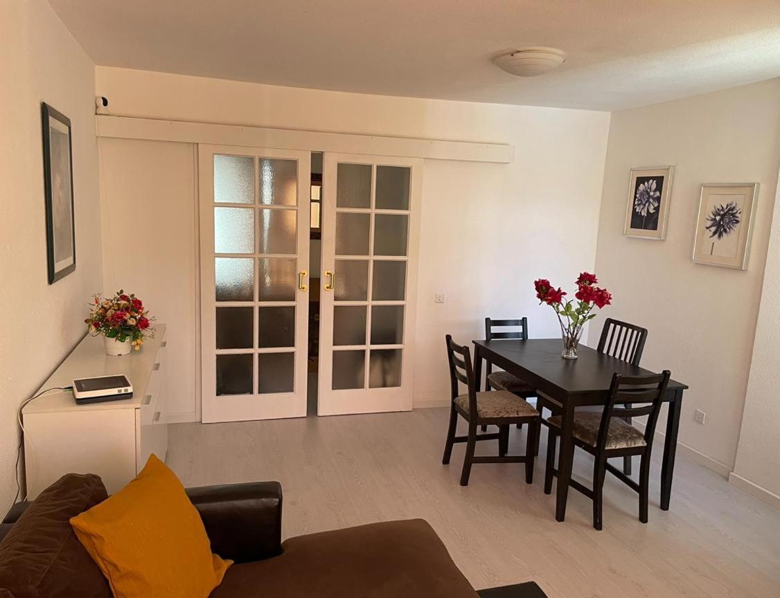 Apartment Playa Las Americas Playa de las Americas  Ngoại thất bức ảnh