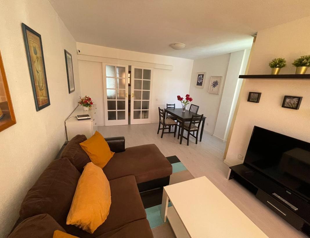 Apartment Playa Las Americas Playa de las Americas  Ngoại thất bức ảnh