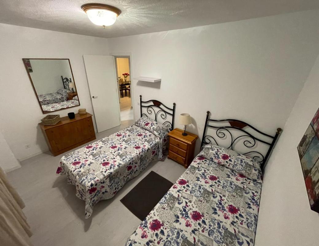 Apartment Playa Las Americas Playa de las Americas  Ngoại thất bức ảnh