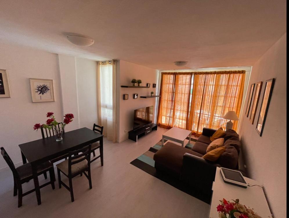 Apartment Playa Las Americas Playa de las Americas  Ngoại thất bức ảnh