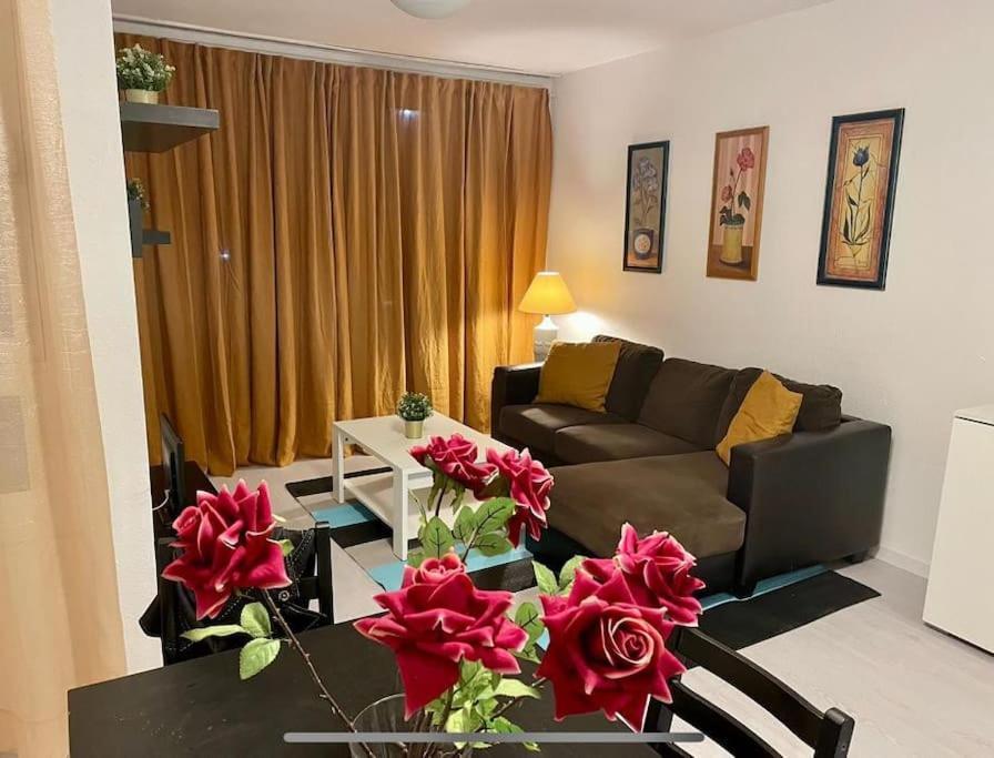 Apartment Playa Las Americas Playa de las Americas  Ngoại thất bức ảnh